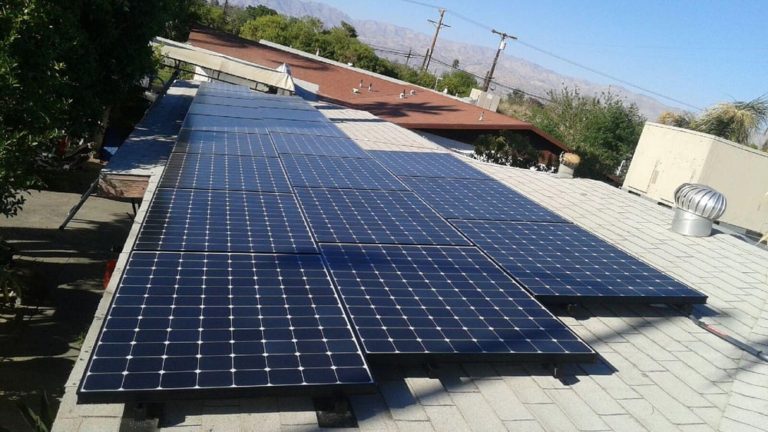 La Mirada Solar Energy | Aikyum Solar