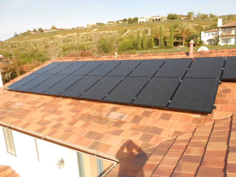 Newport Beach Solar Panels | Aikyum Solar