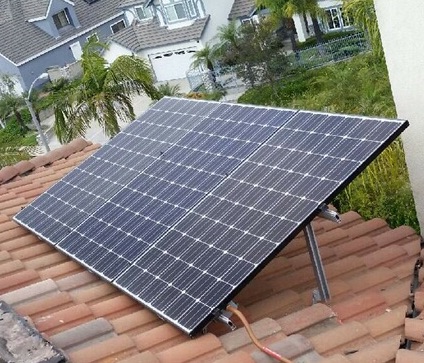 Going Solar in Yorba Linda | Aikyum Solar