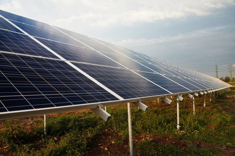 Solar Investment Tax Credit (ITC) Extended Through 2021