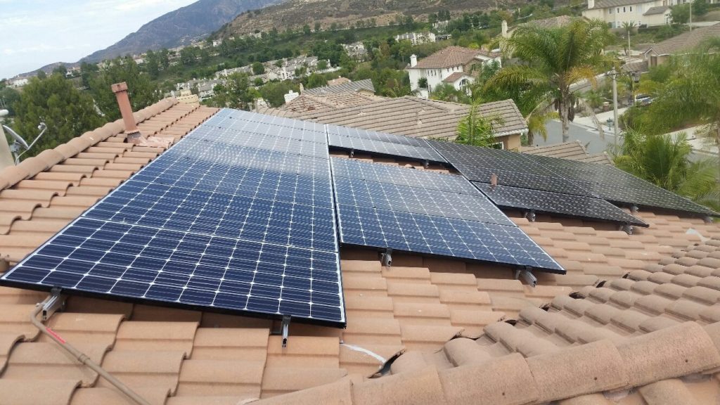 San Clemente Solar Power | Aikyum Solar