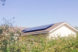 Chino Solar Energy | Aikyum Solar
