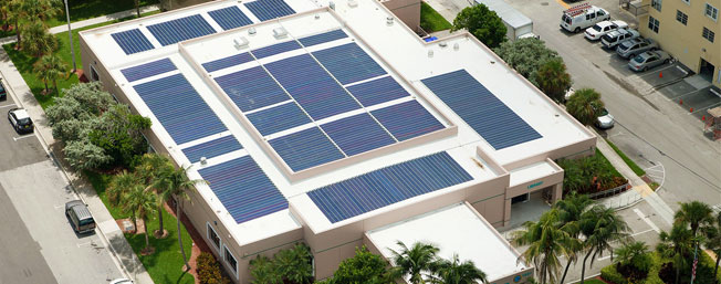 Hollywood Solar Energy | Aikyum Solar