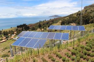 Garden Grove Solar Power | Aikyum Solar