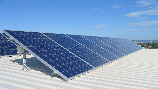 Best Solar Company in Irvine – Aikyum Solar