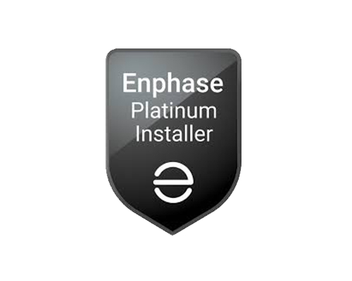 Enphase Platinum Installer