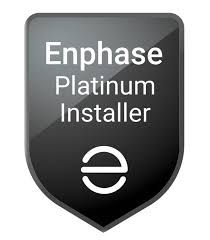 Enphase Platinum Installer