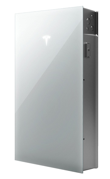 Tesla Powerwall